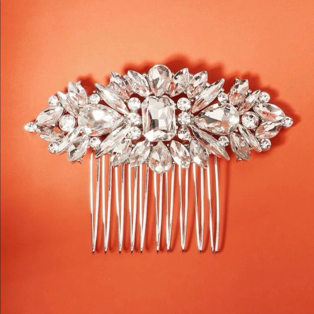 Hair piece - Picture 2 of 4